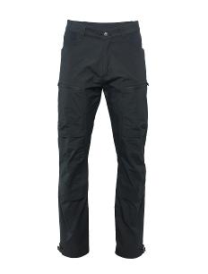 Gauto Outdoor Pants - Black, S